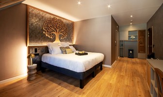 Hôtel Spa Jeanne &amp; Jules