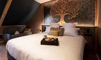 Hôtel Spa Jeanne &amp; Jules