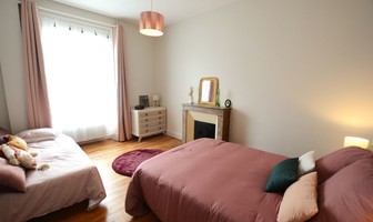 Les Suites Fisel
