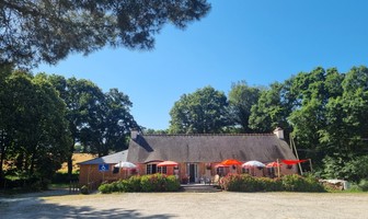 Aire naturelle de Camping