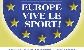 Europe - Vive le Sport!