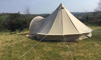 EcoCamping d&#039;Hacadour