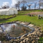 Le Jardin de Crec h Macouz