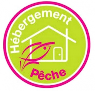 Hébergement Pêche