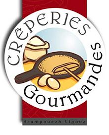 Crêperies gourmandes