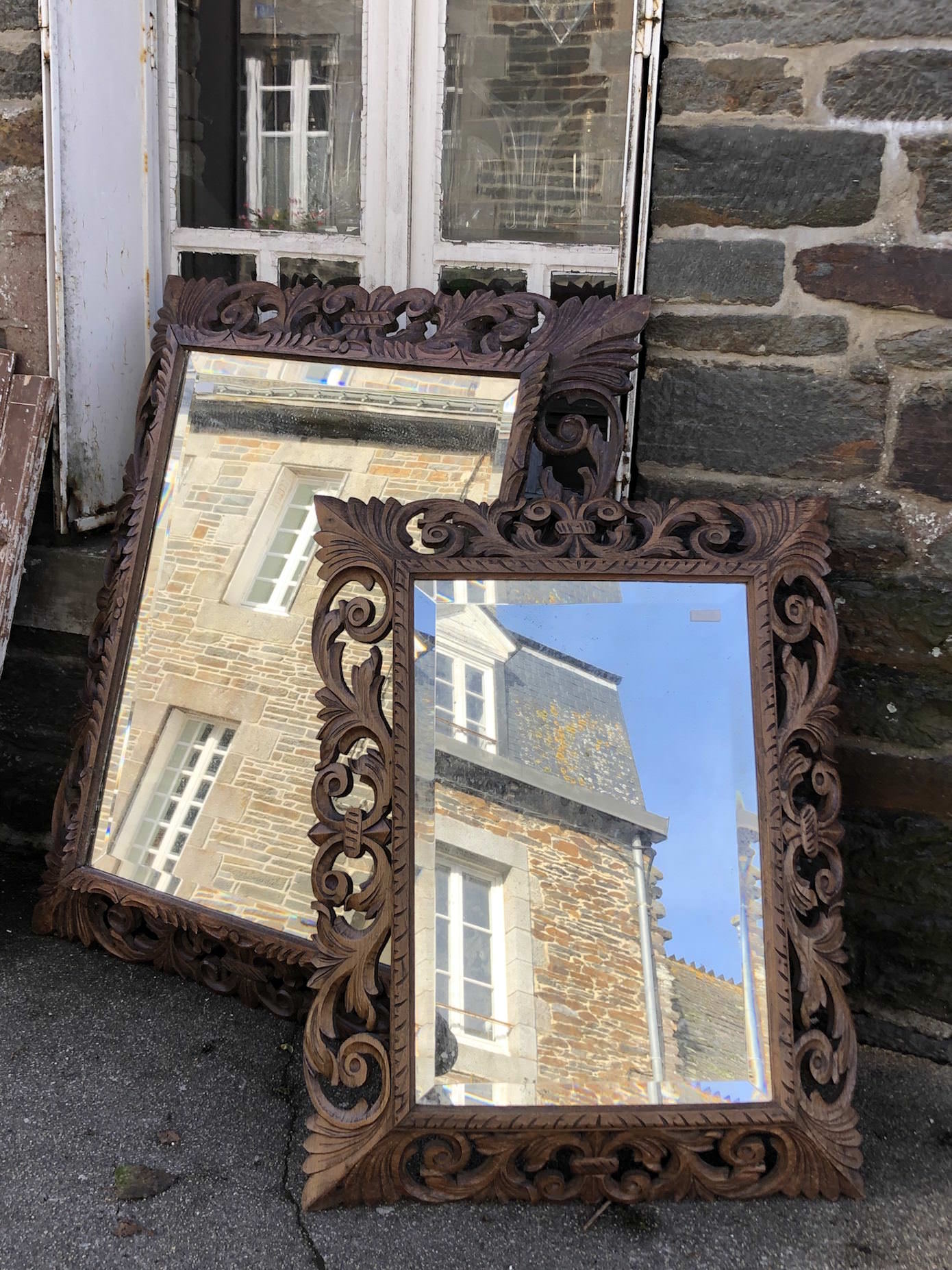 Ruelles de Gouarec