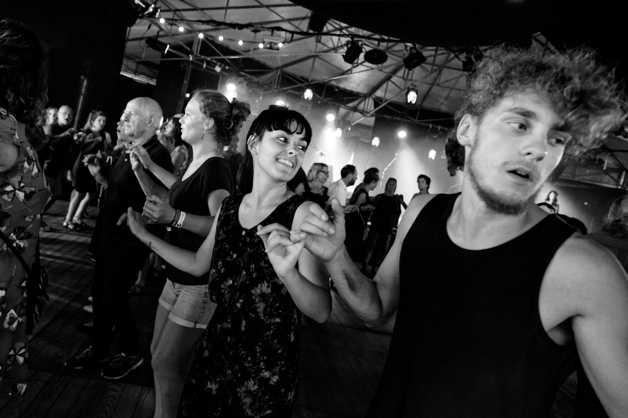 Festival Photo
